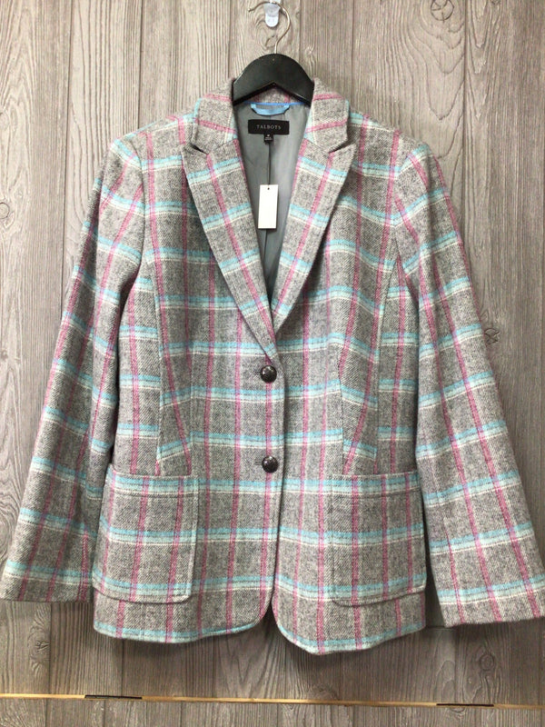 Talbots Blazer Size 18 New