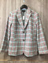 Talbots Blazer Size 18 New
