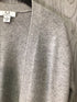 M Magaschoni Cashmere Cardigan Size X-Small