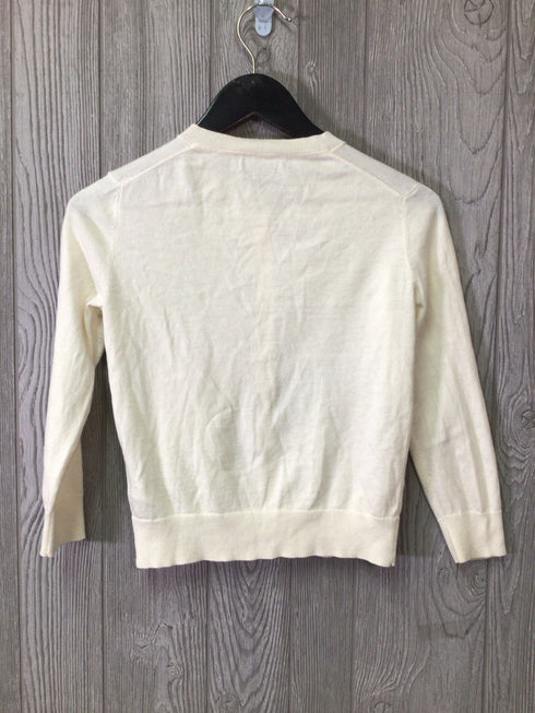Banana Republic Cotton-cashmere Cardigan Size XX-Small-Petite