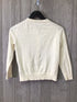 Banana Republic Cotton-cashmere Cardigan Size XX-Small-Petite