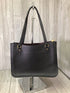 Coach 3-compartment Tote Leather
