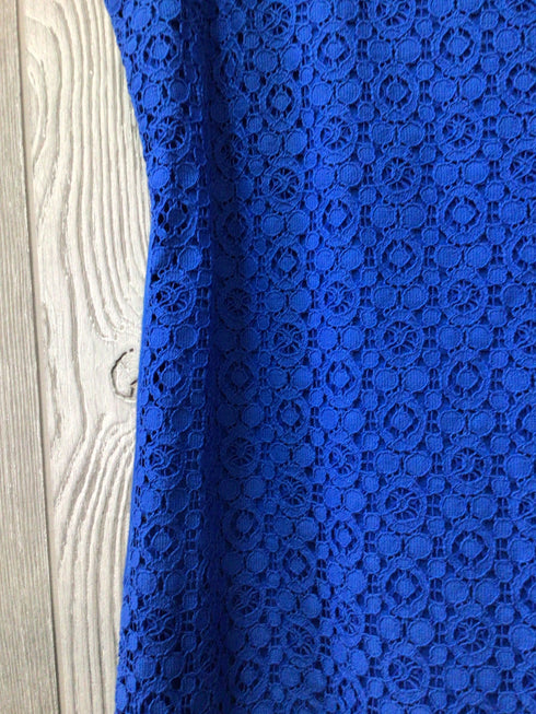 Talbots Top Size Large-Petite New