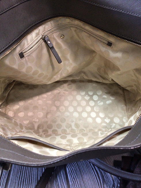 Kate Spade Tote saffiano Leather