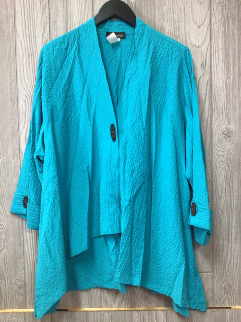 Moonlight Blazer Size Large