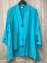 Moonlight Blazer Size Large