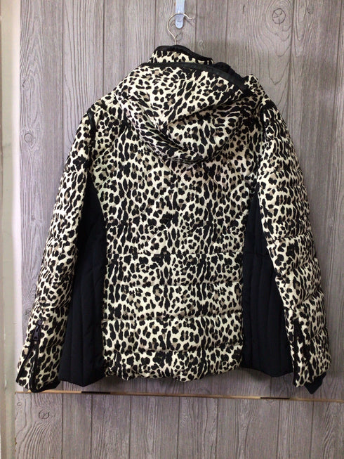 Obermeyer Down Parka Resort Collection Size 18