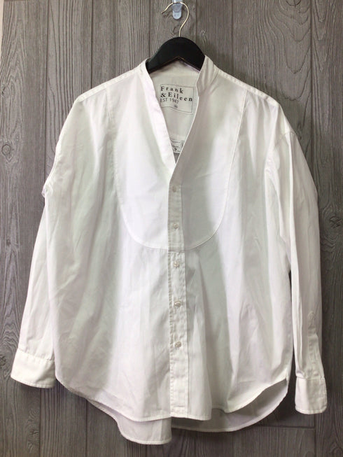 Frank & Eileen Shirt Size X-Small