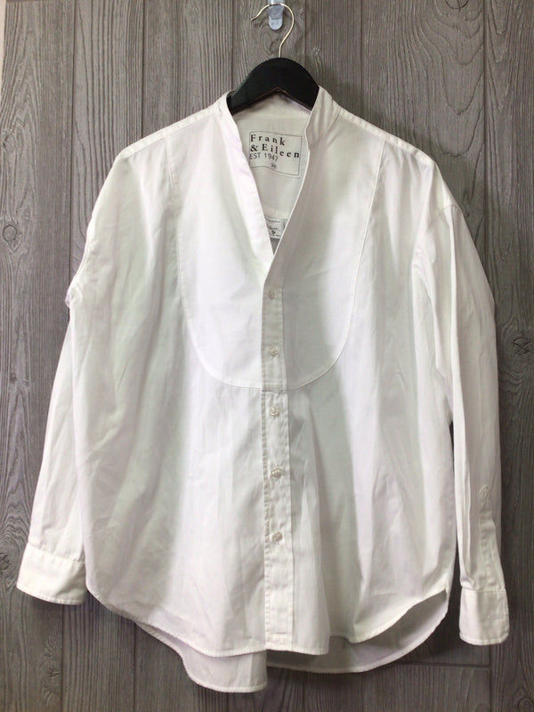 Frank & Eileen Shirt Size X-Small
