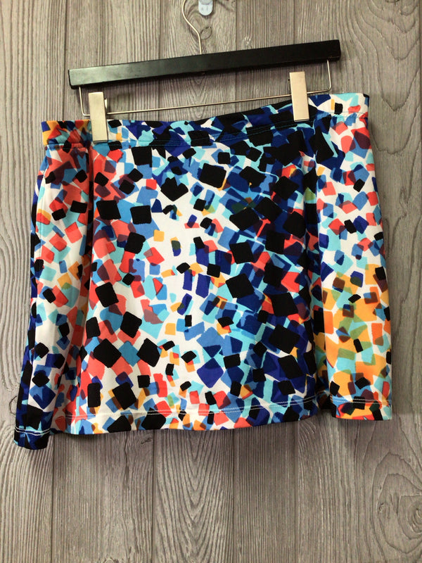 Ad in Tennis skort Size Large