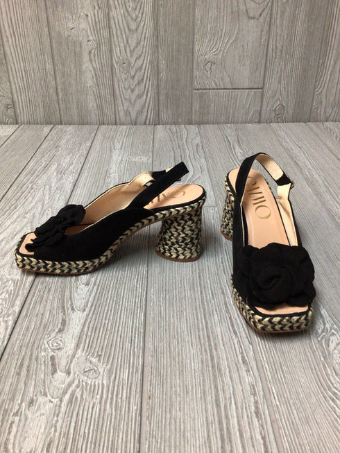 Gaimo Slingbacks Size 6