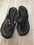Donald J. Pliner Platform Thong Sandals Size 7.5