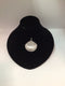 Silver Shell Pendant Hollow ND