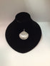 Silver Shell Pendant Hollow ND