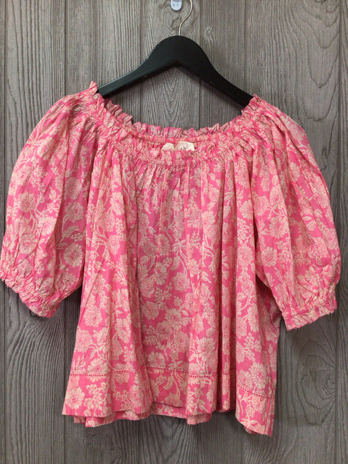 The GREAT Top Size 2