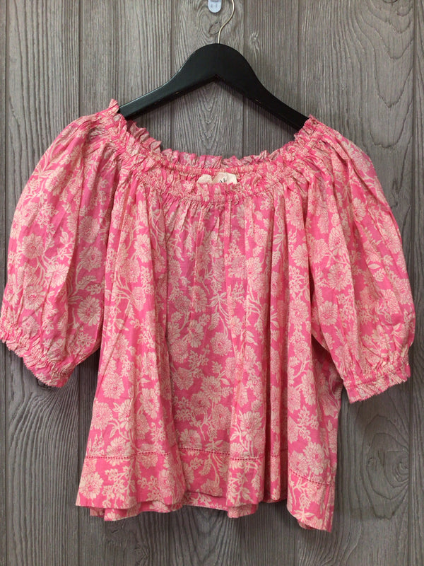 The GREAT Top Size 2