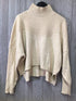 YAS Sweater Size Large