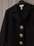 Joseph Ribkoff Blazer Size 10