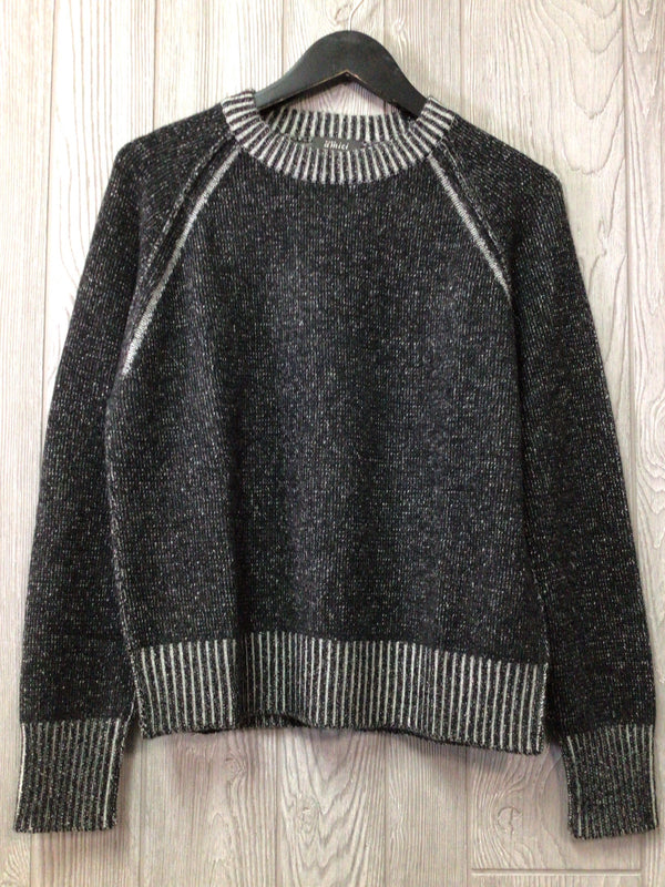 Pure Amici Cashmere Sweater Size Small New