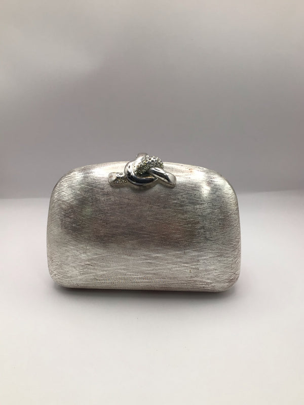 Rodo Clamshell Vintage Evening Bag As-Is