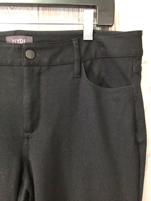 NYDJ Pants Size 12