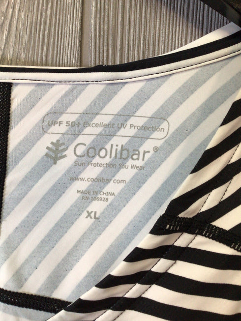 Coolibar Coverup Size X-Large