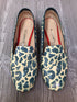 Nicholas Kirkwood Flats Size 9-40 pre-owned