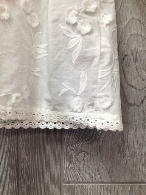 Munthe Top Cotton Size 4