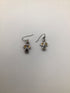 Topaz drop Earrings
