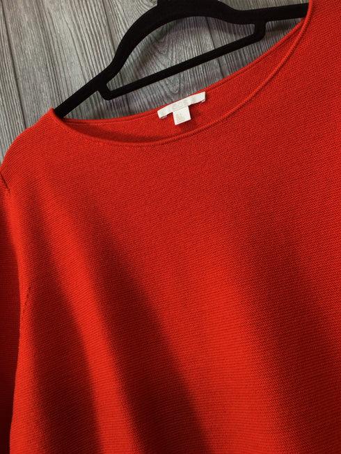 COS Merino Sweater Size Large