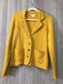 Sundance Knit Blazer Size Medium