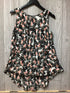 Nic + Zoe Top Size Medium-Petite