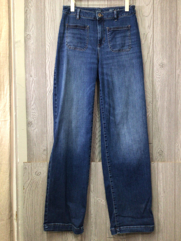 J Jill Jeans Size 8T