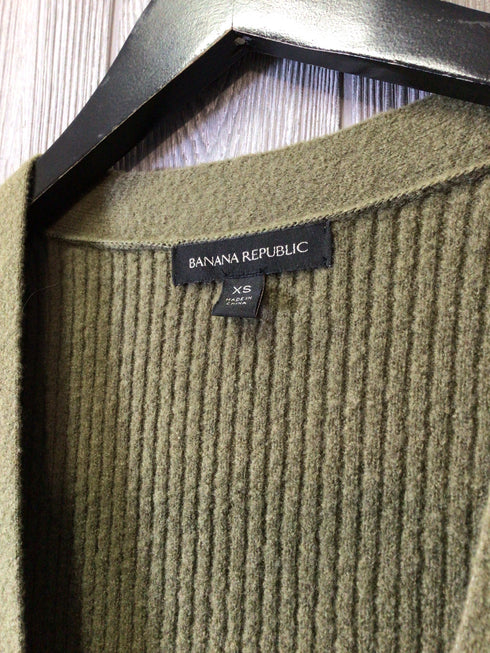 Banana Republic Cardigan Size X-Small