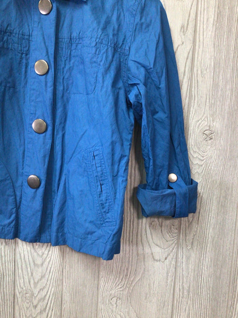 Chico's Jacket Size 0