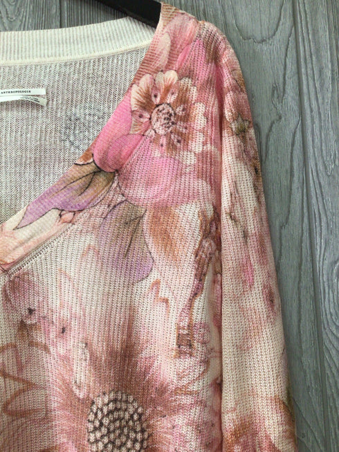 Anthropologie Sweater Size X-Small