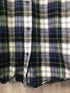 LL Bean Relaxed Fit Flannel Shirt Size 1X