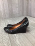 Lanvin Wedge Pumps Pre-owend Size 39.5