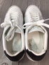 Marc Fisher ML Hayley Sneakers Leather Size 9.5