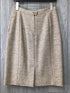 Ferragamo Skirt wool-alpaca-silk-cashm Size 44-10