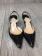 Manolo Blahnik Slingbacks Size 8.5