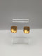Alexis Bittar Lucite Post Earrings