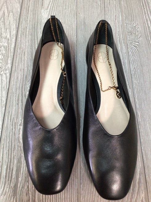 Porte & Paire Flats Size 41 New