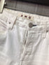 AMO Distressed Jeans Size 28