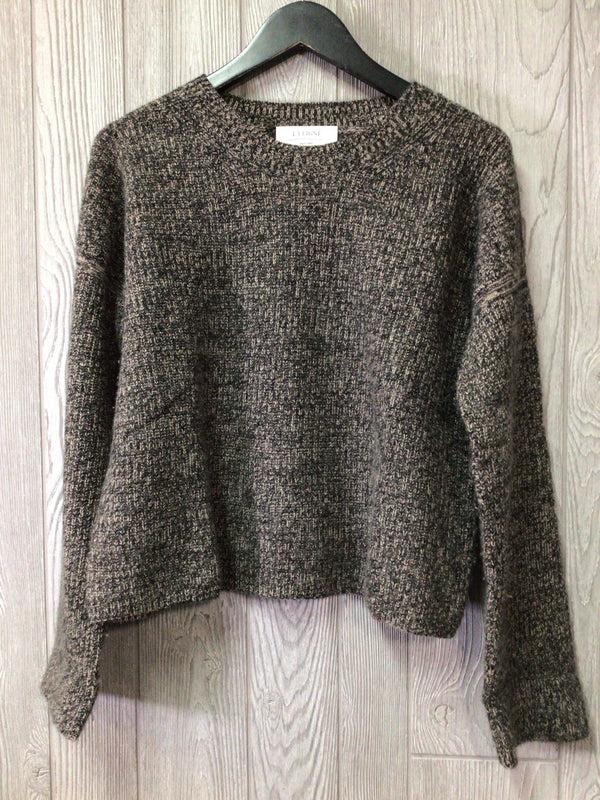 La Ligne Cashmere Sweater Size Small