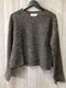 La Ligne Cashmere Sweater Size Small