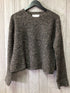 La Ligne Cashmere Sweater Size Small