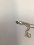 RLM Studios Dogwood Blossom Silver SET Necklace Earrings Ring