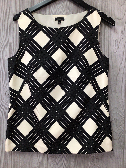 Talbots Top Size 6