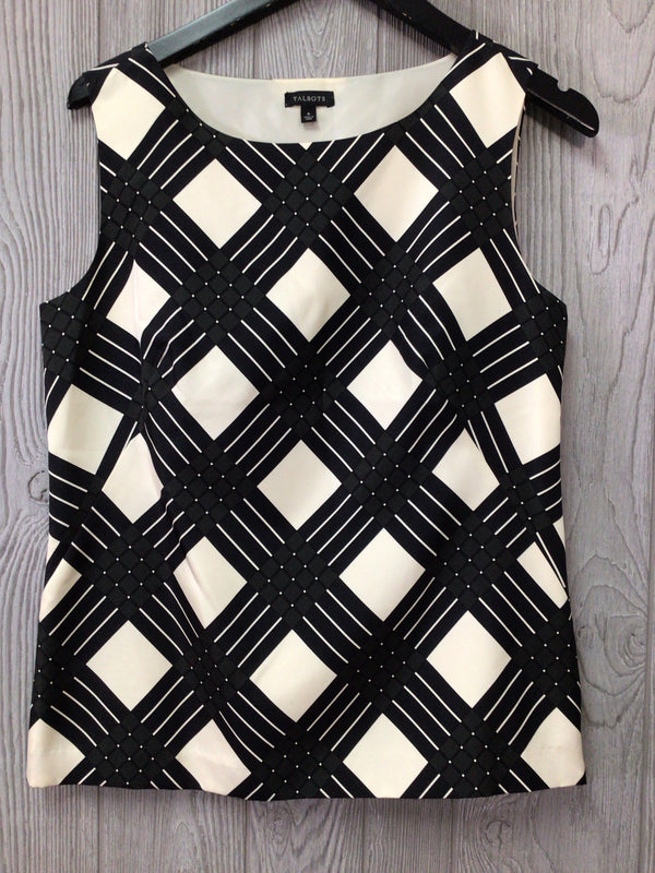 Talbots Top Size 6